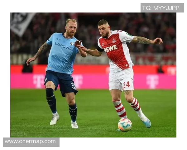 科隆队客场遭遇惨败，德甲排名继续下滑