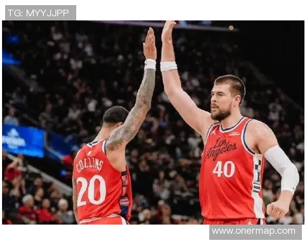 快船球星受伤缺阵，球队仍凭实力击败对手