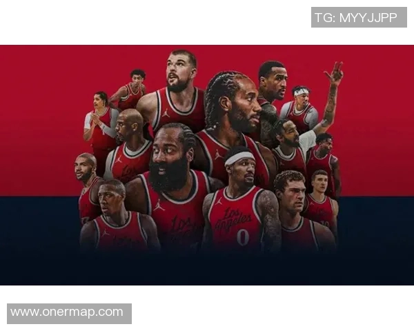 快船队全队备战季后赛，决战时刻即将来临