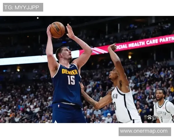 篮网击败掘金，厄尔23分贡献关键得分——年轻天才的崛起之路