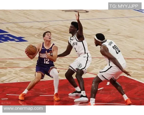 篮网逆转太阳，保住榜首位置