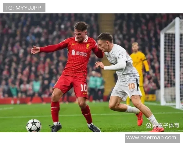 利物浦在德甲狂揽胜利,展现出色实力
