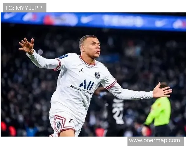 姆巴佩正式宣布加盟皇马,将与C罗同场竞技!