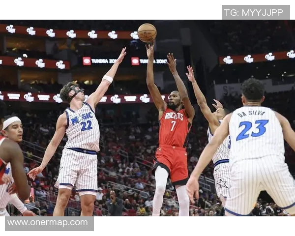 魔术队新援表现出色,带领球队取得意外胜利