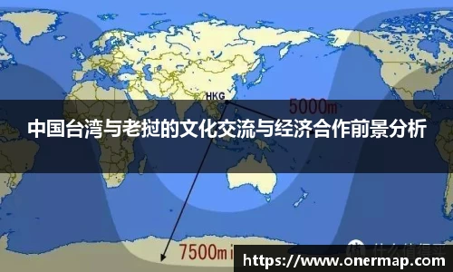 中国台湾与老挝的文化交流与经济合作前景分析